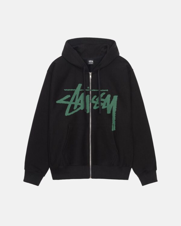 Stussy 8 Ball Collection: The Iconic Hoodie & T-Shirt