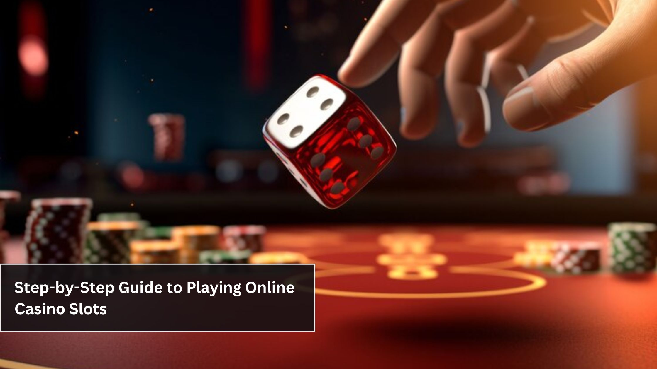 online casino slots