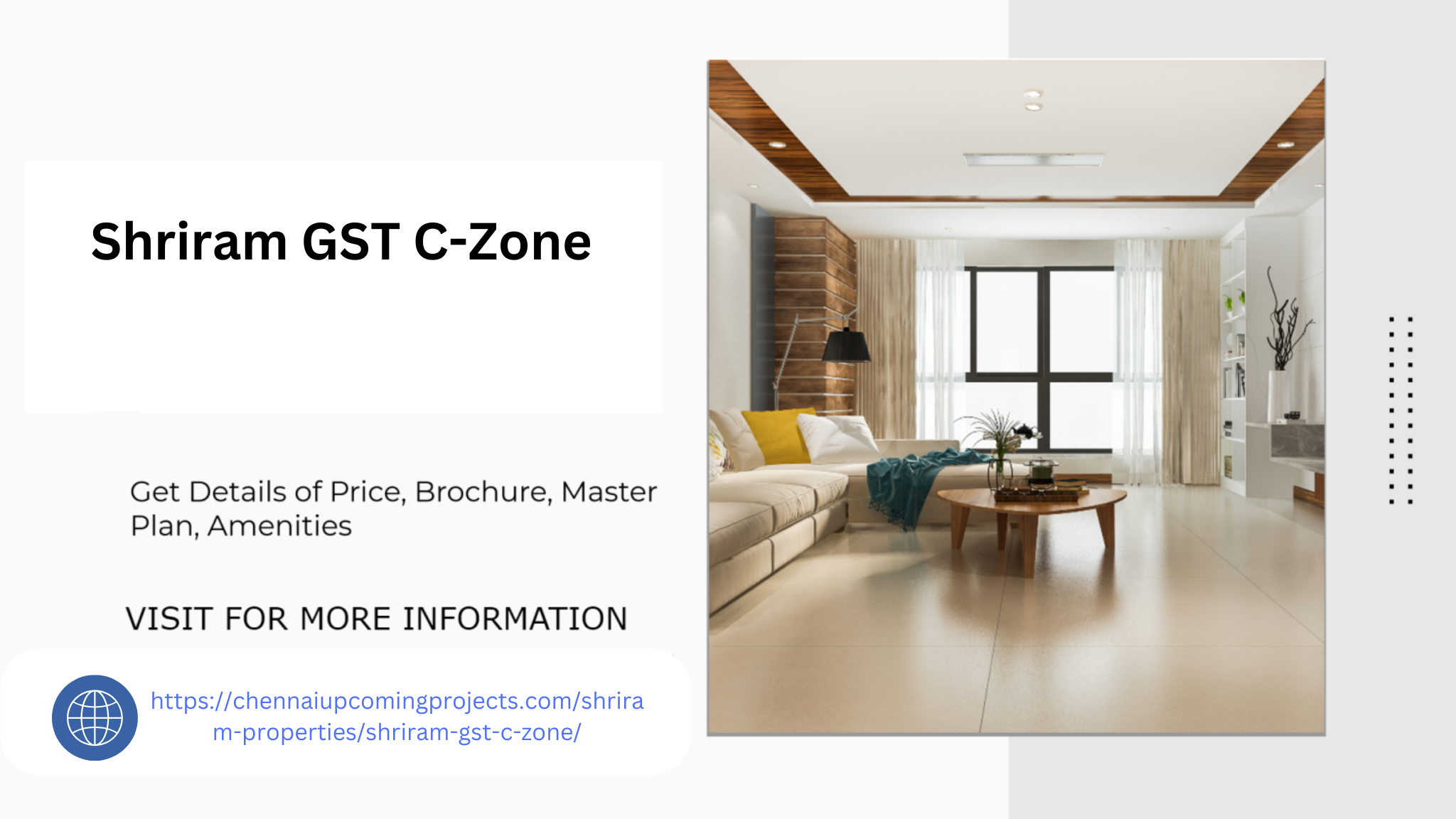 Shriram GST C-Zone