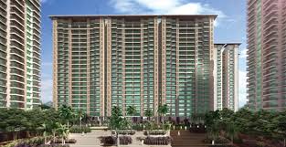 Prestige Bougainvillea Gardens, Prestige sector 150, Prestige sector 150 noida,