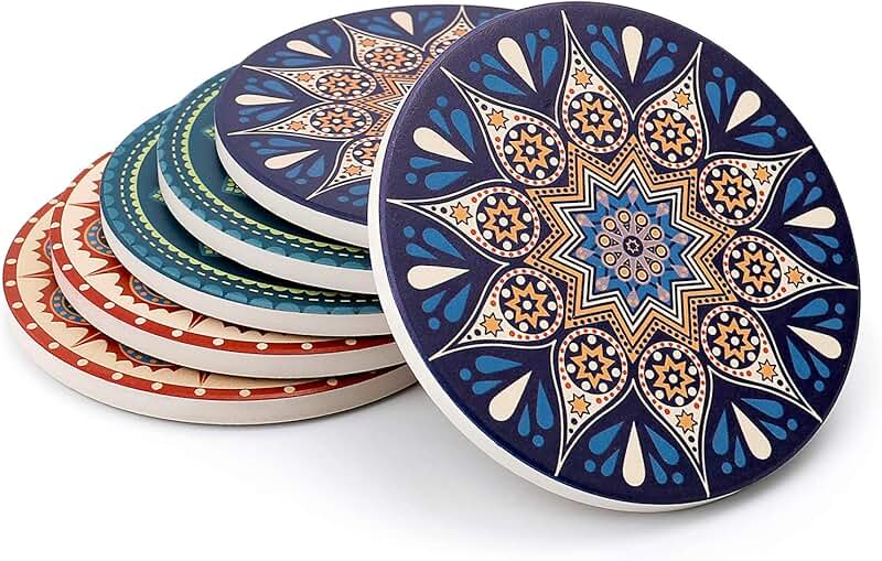 Coasters