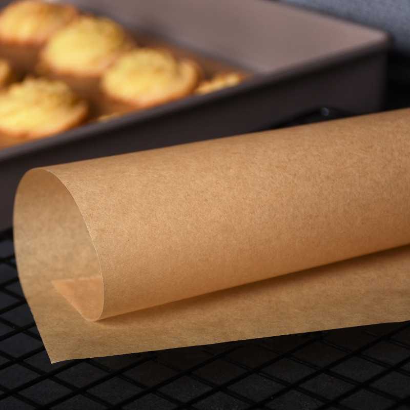 Greaseproof Paper