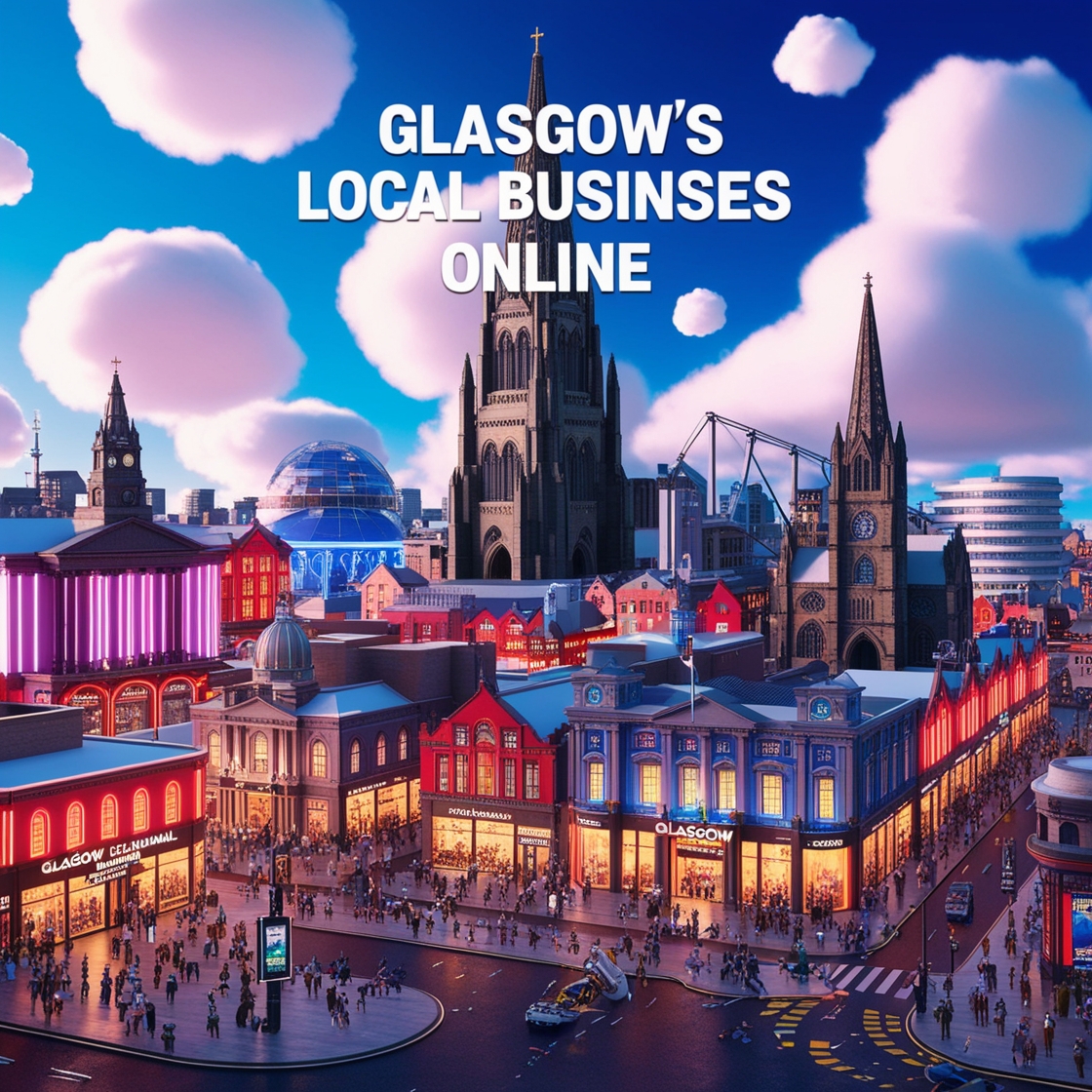 seo company in glasgow