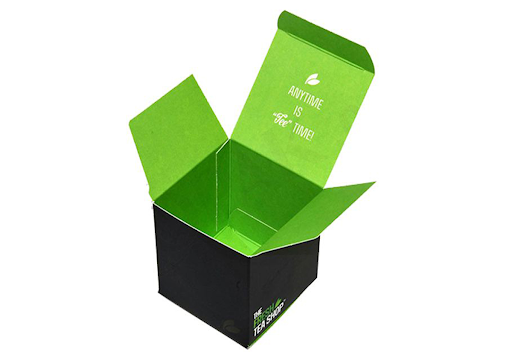 Auto Lock Boxes