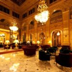Beyond Comfort: The Irresistible Allure of Luxury Hotels