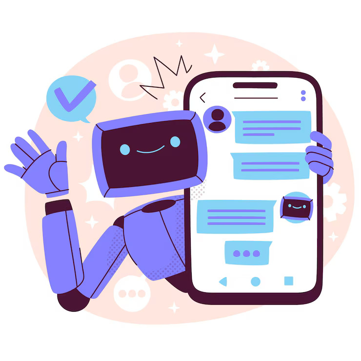 chatbots development company